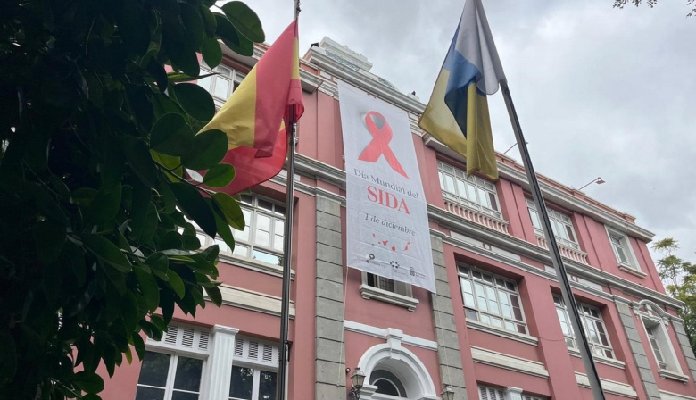 El SCS detecta 242 nuevas infecciones por VIH en Canarias en 2024