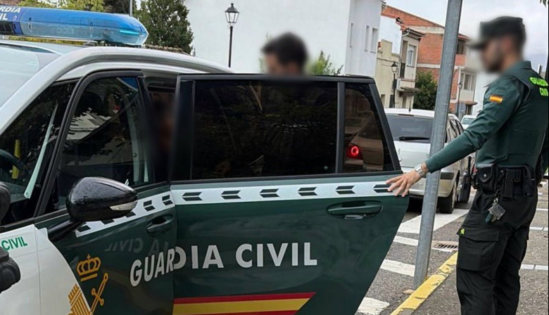 La criminalidad crece un 3,3% en Canarias hasta septiembre, con homicidios y secuestros al alza