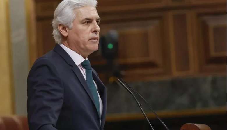 El PP exige al Gobierno de España una respuesta inmediata ante el aumento de la criminalidad