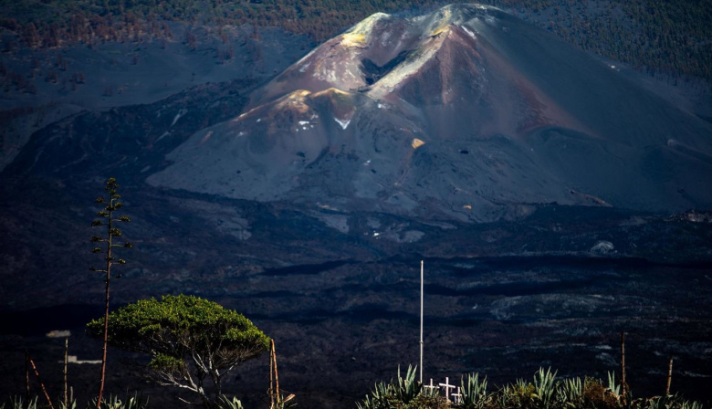 El Gobierno central ratifica a La Palma como sede del Centro Nacional de Vulcanología