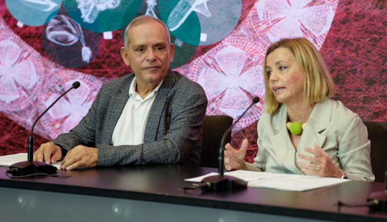 La Feria de Artesanía de Canarias rendirá homenaje a la indumentaria tradicional con dos desfiles educativos