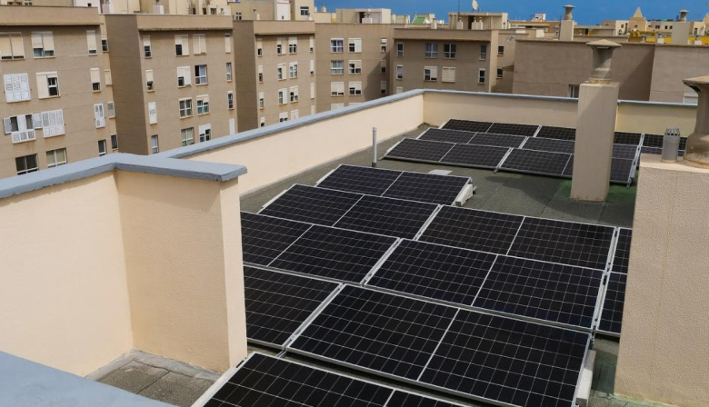 Gran Canaria abona más de 222.500 euros en subvenciones para impulsar la creación de ocho comunidades energéticas