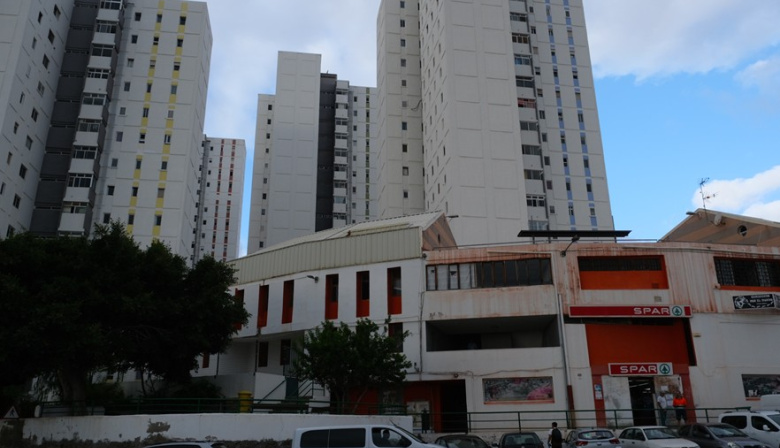 El Ayuntamiento de Las Palmas de Gran Canaria licita el proyecto de mejora de la accesibilidad en Tres Palmas con una inversión de 425.000 euros