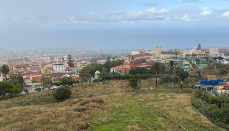 La Orotava contará con nuevo parking de 245 plazas en la zona de La Torrita