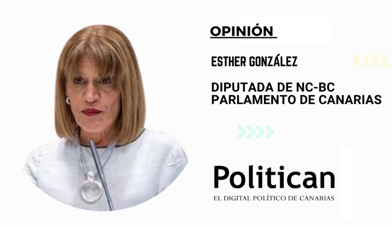 Canarias no aguanta más: necesitamos cambiar de rumbo