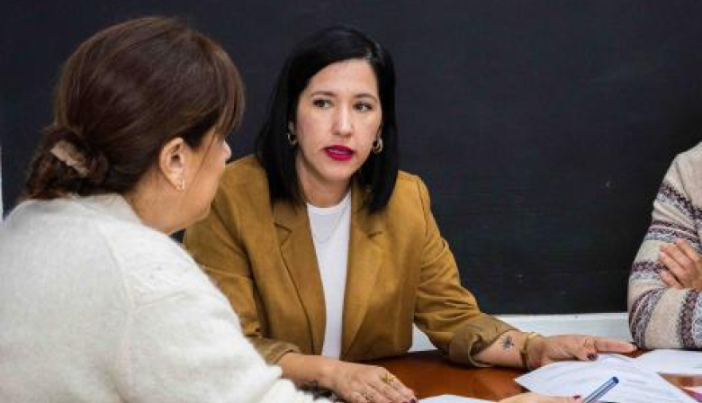 Educación Arrecife acerca un año más la Navidad a los colegios de la ciudad