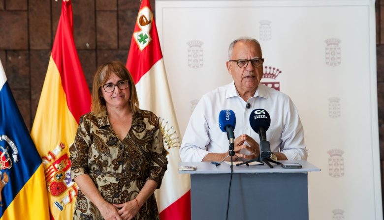 El Cabildo de La Gomera abre el plazo para solicitar las becas al estudio, transporte y alquiler para jóvenes estudiantes