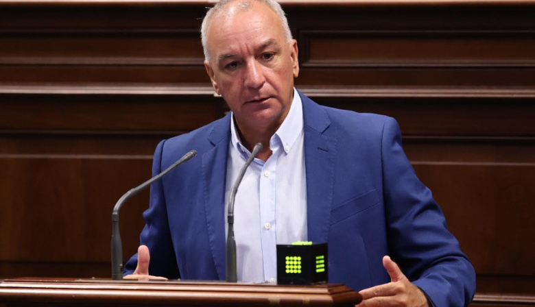 NC-BC respalda la modificación del himno para reconocer “ocho islas, un solo pueblo” canario