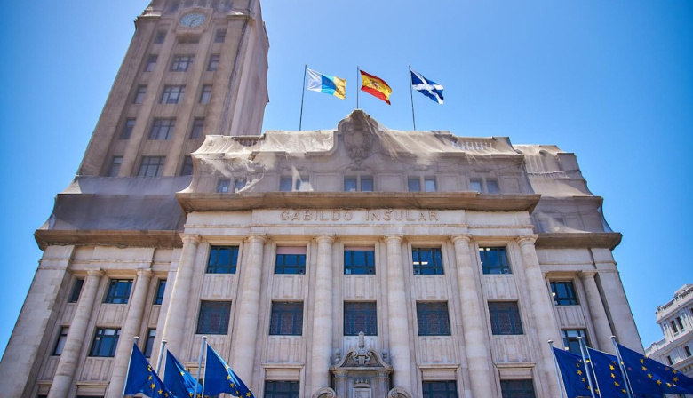 El Cabildo manifiesta su defensa del POSEI para proteger al campo tinerfeño