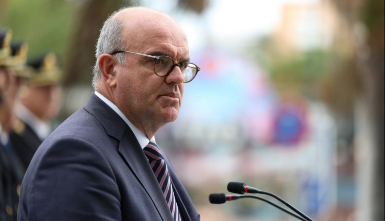 La Delegación del Gobierno en Canarias firma ya 295 traslados de menores no acompañados, 40 más que la semana anterior