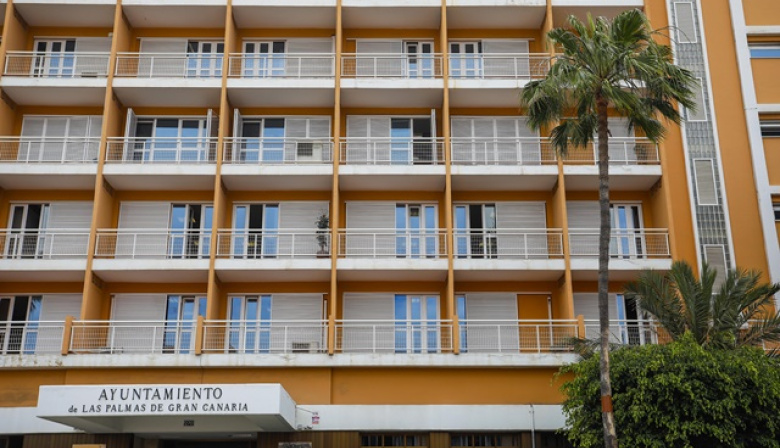 El Ayuntamiento de Las Palmas de Gran Canaria adjudica el nuevo contrato del Servicio de Ayuda a Domicilio por 34,55 millones de euros