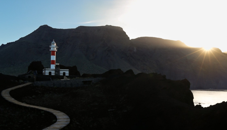 El Cabildo de Tenerife amplía el contrato de gestión del control de accesos a Punta de Teno para reforzar la seguridad y la conservación del espacio natural