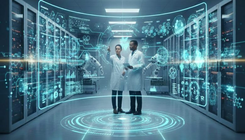 Una innovación revolucionará la gestión de datos en las farmacias de Canarias