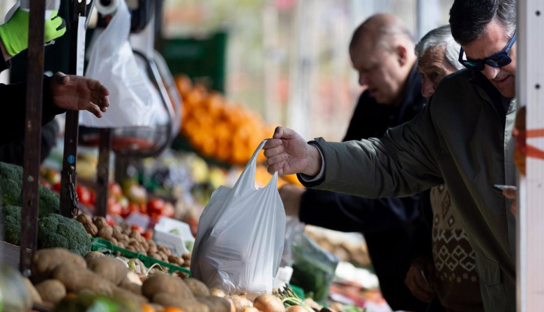 Los precios repuntan dos décimas en Canarias en noviembre pero la inflación es la más baja del país, con un 2,3%