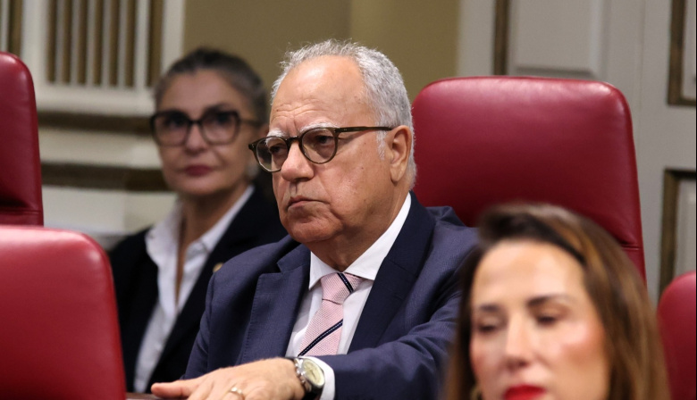 Curbelo exige certidumbre y calendario para el Real Decreto-ley de la Agenda Canaria y avances firmes en financiación autonómica