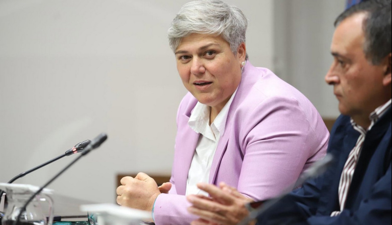 El Comisionado de Transparencia presenta su Plan Estratégico 2025-2029, un documento "vivo" para mejorar su eficacia