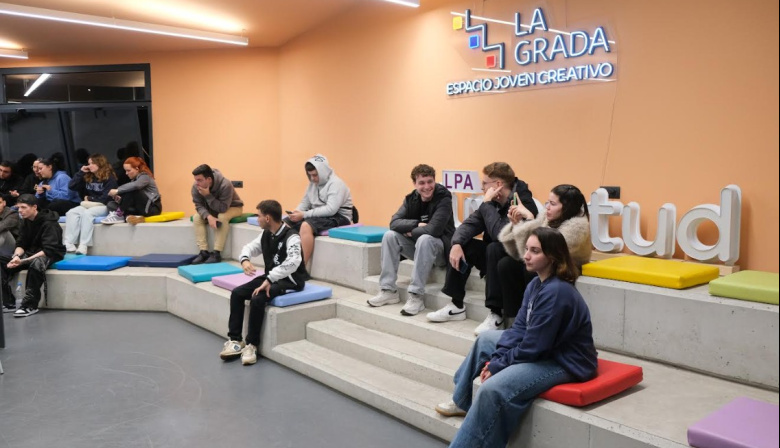 El Ayuntamiento de Las Palmas de Gran Canaria cierra con éxito el programa Noctámbulos 2025 con cerca de 300 plazas ofertadas y actividades en los cinco distritos