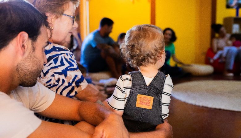 “La Bebeteca” de Gáldar cierra su primera edición tras beneficiar a 100 familias