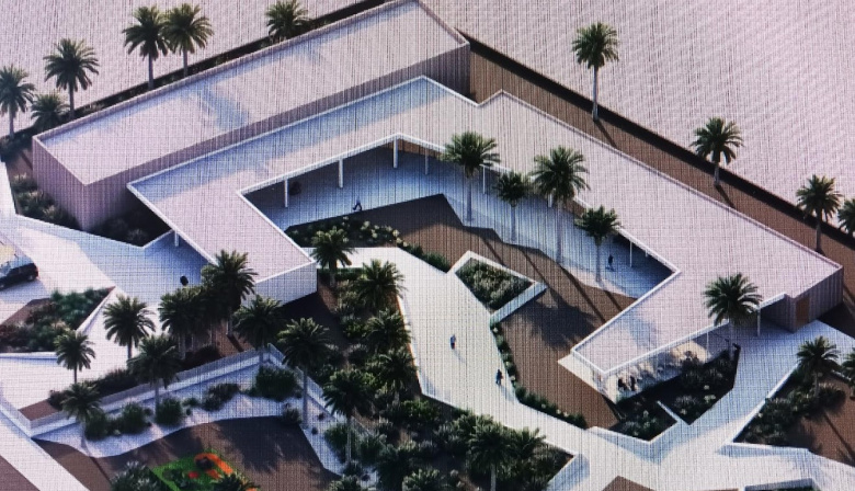 Yaiza adjudica por 48.000 euros la redacción del proyecto de obras del Centro de Respiro Familiar en Playa Blanca