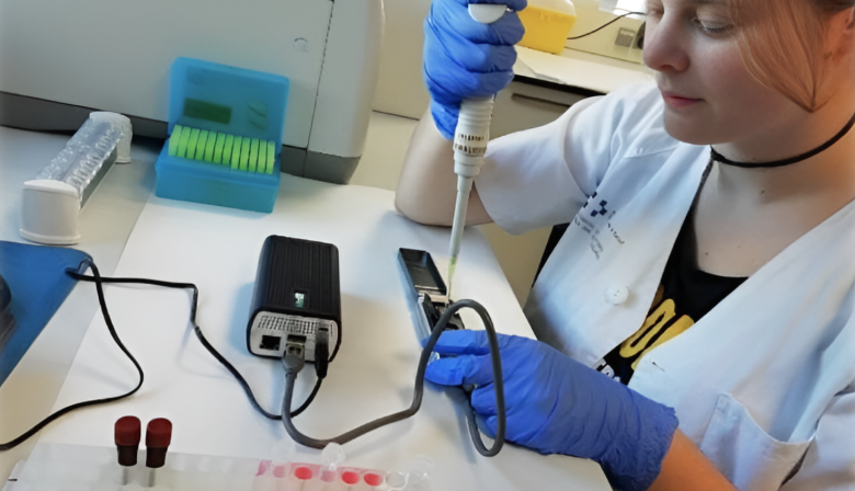 El Hospital Universitario La Candelaria y el IISC impulsan un estudio pionero sobre enfermedades respiratorias