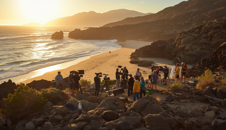 El Gobierno apoya la producción o desarrollo de 36 películas, series y cortos por más de 3 millones de euros