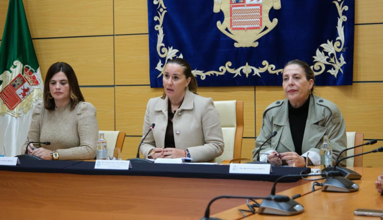El Cabildo de Fuerteventura presenta un proyecto de presupuesto de más de 183 millones de euros