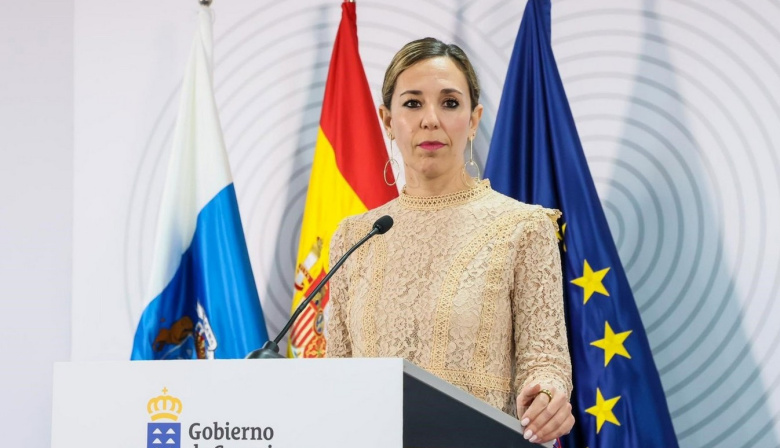 El Gobierno de Canarias resalta que la CCAA cierra 2025 con el 2º dato de paro más bajo de la serie histórica