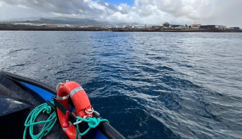 La Dirección General de Pesca constata el estado óptimo de las instalaciones acuícolas de Telde (Gran Canaria)