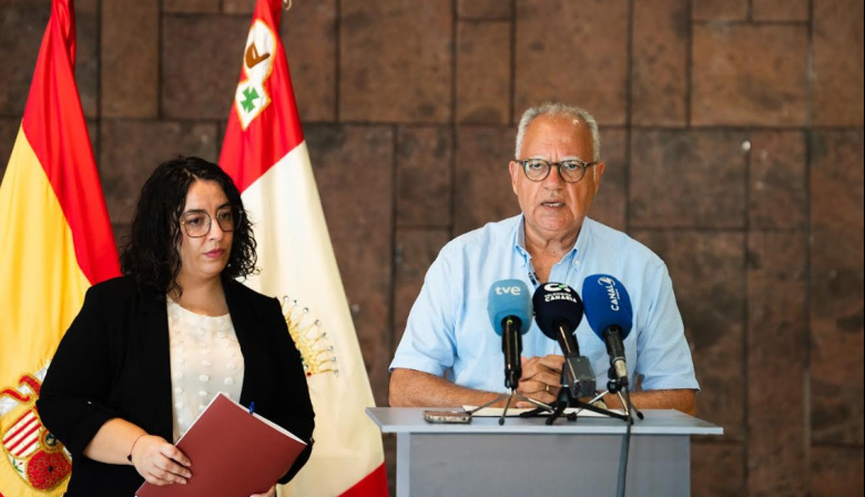 El Cabildo de La Gomera abre el plazo para solicitar las ayudas a la instalación de energía fotovoltaica en viviendas y empresas