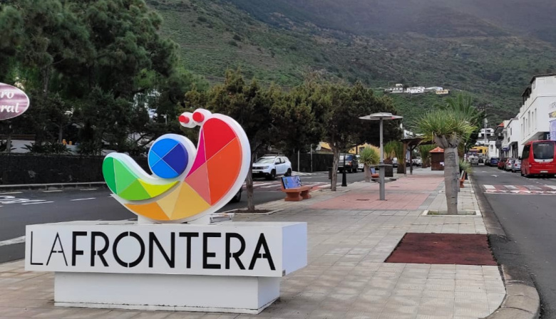 Turismo concede 1,5 millones de euros para la modernización de la Rambla de La Corredera