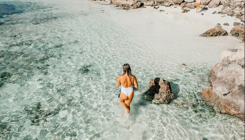 El número de turistas que llega a Canarias aumenta en noviembre respecto al mismo mes del año anterior