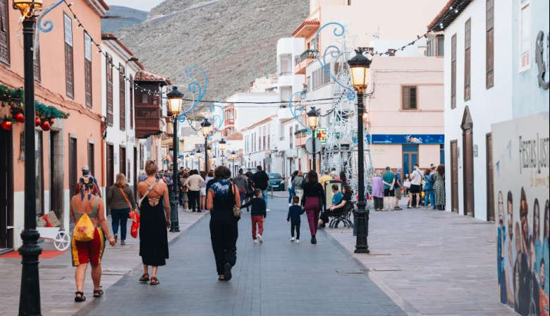 La campaña Bono Consumo 2025 inyecta 3 millones de euros al tejido comercial de La Gomera