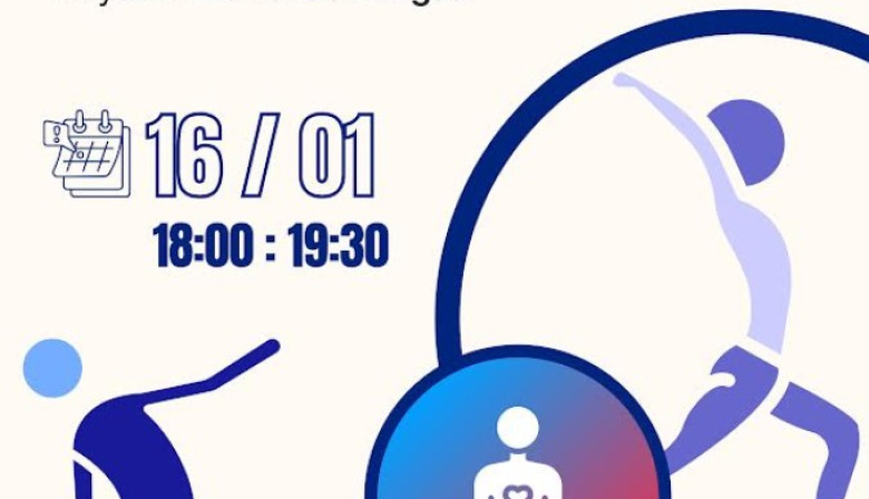 Antigua y la Asociación Compartiendo Metas organizan dos talleres gratuitos de salud y bienestar