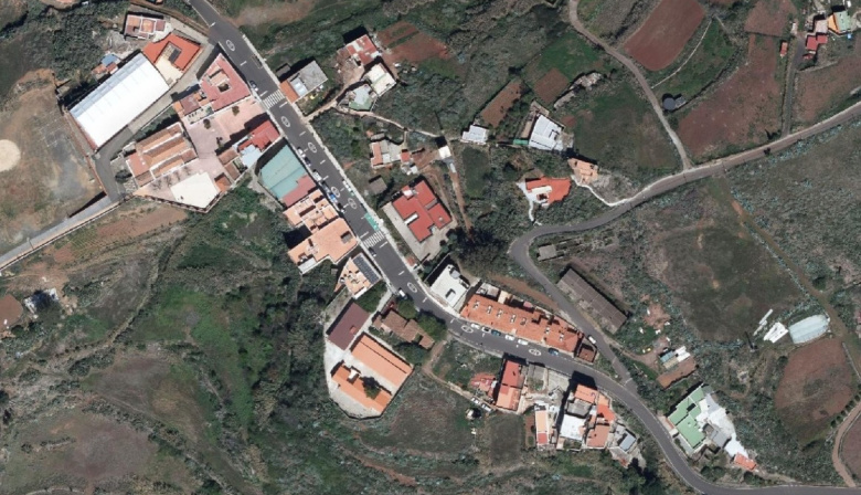 Gáldar informa de la licitación para la rehabilitación de ocho viviendas de promoción pública en Caideros