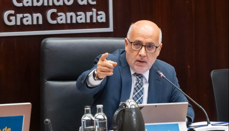 Morales pide al Gobierno estatal que analice si se puede denegar la compra de 45% de las acciones de Boluda por una empresa pública marroquí