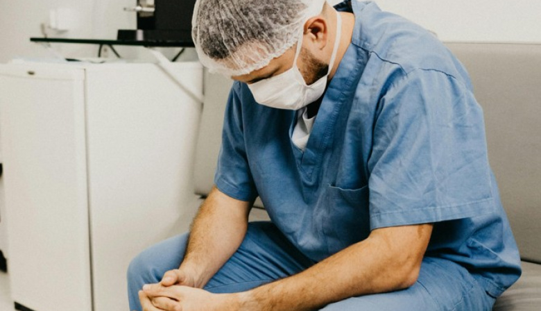 Las agresiones a enfermeros en Canarias crecen un 29,1% en 2025 hasta sumar 248