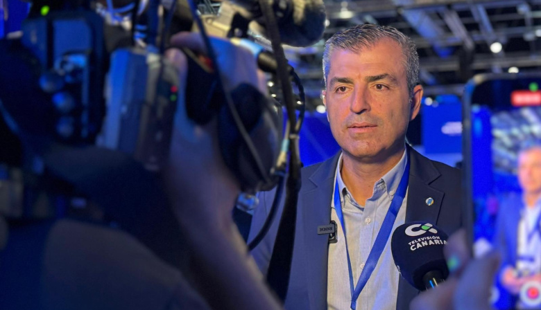 Manuel Domínguez defenderá este domingo la libertad fiscal de Canarias frente al modelo de financiación impuesto por Sánchez