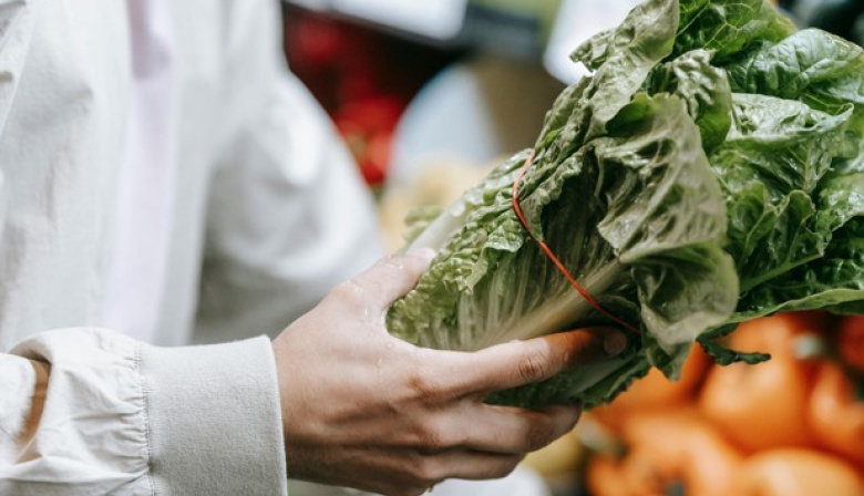 La lechuga fue el producto agrícola que más subió su precio en origen durante el último año en Canarias