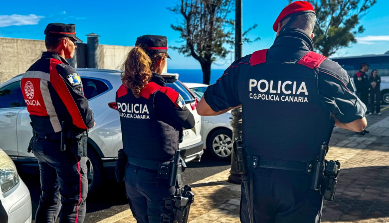 La Consejería de Presidencia aprueba la nueva regulación laboral de la Policía Autonómica