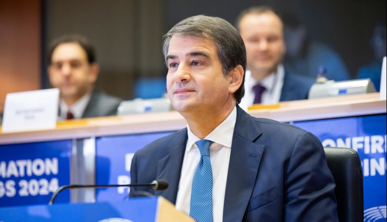 Vicepresidente de la CE visitará Canarias en el primer semestre para evaluar sus singularidades como RUP