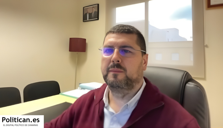 Antonio Luis González, presidente de Fedeco: "Cuando cierra un comercio, la calle muere"