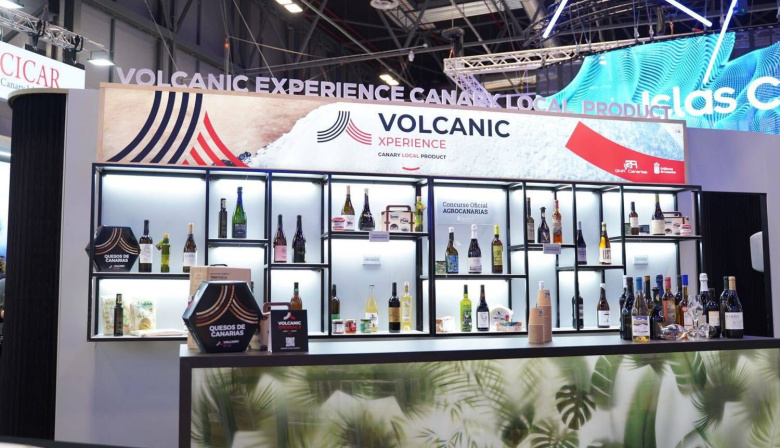 GMR Canarias refuerza su apuesta por el producto local con una intensa agenda de actividades en Fitur