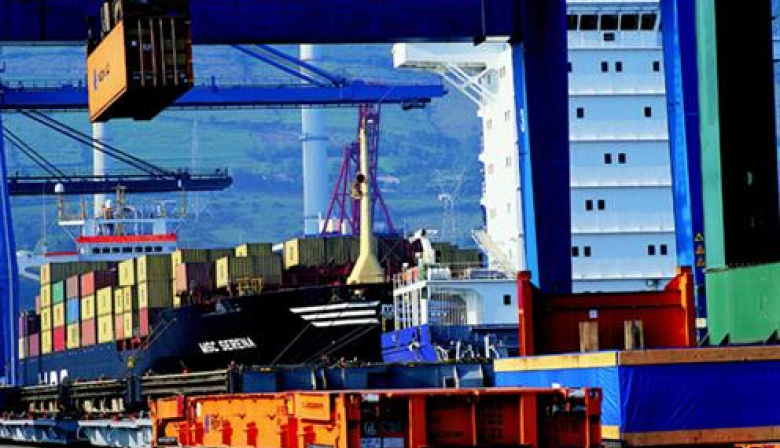 Las exportaciones alcanzan un nuevo máximo tras superar los 356.900 millones en el acumulado hasta noviembre de 2025