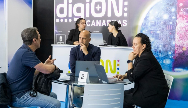 DigiON Canarias 2026 anticipa una amplia presencia de soluciones tecnológicas en su cuarta edición