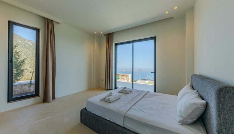 Canarias registra menos viviendas vacacionales en diciembre de 2025 que un año antes