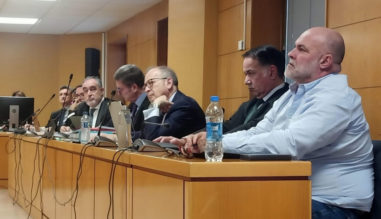 Los audios del 'caso Mediador' revelan viajes, pagos en metálico y el rol de Espinosa: "Mi trabajo está hecho"