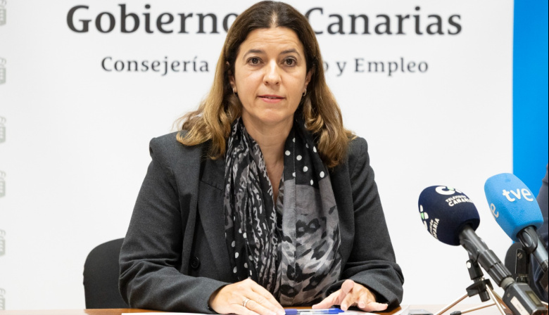 Canarias alcanza un récord histórico de empleo con más de un millón de personas ocupadas