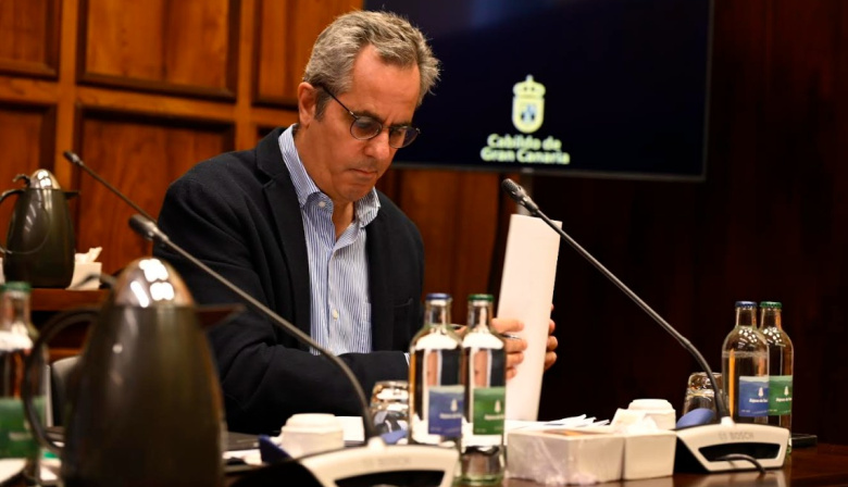 El PP denuncia que el Cabildo deja sin ayudas a las obras de primera necesidad y mejora de accesibilidad en viviendas