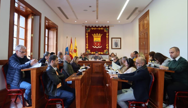 Arucas aumenta el presupuesto de Servicios Sociales en 2026