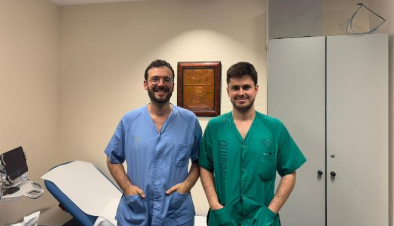 La Unidad Cardiorrenal del Hospital Doctor Negrín obtiene la certificación nacional SEC-EXCELENTE